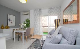 Triana Luxury, ¡5 Minutos Del Centro!